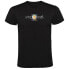 Фото #1 товара KRUSKIS Space Diver short sleeve T-shirt