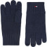 ფოტო #1 პროდუქტის TOMMY HILFIGER Essentials Flag gloves