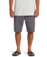 ფოტო #6 პროდუქტის Men's Relaxed Crest Chino Shorts