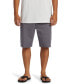 Men's Relaxed Crest Chino Shorts