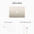 Фото #11 товара Ноутбук Apple MacBook Air 13" (2022) "Polarstern M2 Chip" 1ТБ.