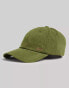 Фото #2 товара Superdry vintage emb cap in Olive Khaki