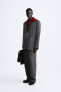 Фото #4 товара Wool suit blazer - limited edition