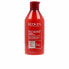 Фото #1 товара Redken Frizz Dismiss Shampoo Шампунь с маслом бабассу для непослушных и пушащихся волос 500 мл
