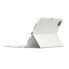 Фото #7 товара Etui z klawiaturą na iPad Pro 11'' 2018-2021 Brilliance biały