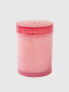 Mersea Cabana Flower Joli Jar Candle