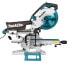 Фото #3 товара Makita Kapp- und Gehrungssäge LS0816F, 216 mm mit Zugfunktion