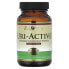 Фото #1 товара Uri-Active, Cranberry Concentrate Formula with D-Mannose, 60 Vegetarian Capsules