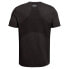 UNDER ARMOUR Vanish short sleeve T-shirt Castlerock / Mod Gray, M - фото #5