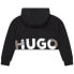 HUGO G15108 hoodie