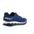 Inov-8 F-Lite Fly G 295 001054-NYWHBK Mens Blue Athletic Cross Training Shoes 14 - фото #8