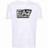 EA7 EMPORIO ARMANI 3DPT62 short sleeve T-shirt