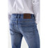 Фото #4 товара SALSA JEANS Regular S-Activ Medium jeans