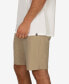 Фото #6 товара Шорты мужские Hurley Phantom Walk-Shorts