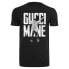 Фото #3 товара URBAN CLASSICS T-Shirt Gucci Mane Guwop Tance