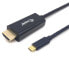 Фото #1 товара EQUIP 133411 USB-C To HDMI Adapter 1 m