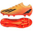 Фото #1 товара Футбольные бутсы Adidas X Speedportal.3 FG M GZ5077