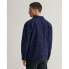 GANT Rel Embroidered long sleeve shirt