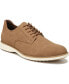 Фото #1 товара Men's Sync Up Lace-up Oxfords Shoes