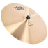 Paiste 20" Masters Extra Thin Crash