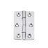 Фото #2 товара MARINE TOWN 4949505 Stainless Steel Hinge