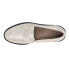 TOMS Cara Lug Sole Loafers Womens Beige 10021473T-040