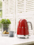 Фото #6 товара SMEG 50’s Retro Style Kettle, Variable Temperatures