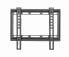 Фото #3 товара Gembird WM-42F-04 TV wall mount fixed 23-42 up to 35kg