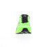 Фото #3 товара Inov-8 TrailFly G 270 001058-GNBK Mens Green Canvas Athletic Hiking Shoes