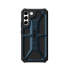 Фото #1 товара Чехол для мобильного телефона UAG Monarch Samsung Galaxy S22 Plus, черный/синий