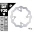 Фото #2 товара GALFER Wave® DF920W Brake Disc