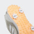 adidas S2G Boa Golf 防滑减震耐磨 低帮 高尔夫球鞋 女款 灰白粉