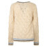 PEPE JEANS Eve V Neck Sweater