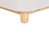 Kindersessel FABORG Beige / Creme / Eiche Hell - фото #7