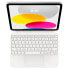 APPLE Magic Keyboard Folio iPad 10Th Keyboard Cover