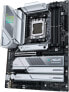 Фото #9 товара ASUS Prime X570-PRO Motherboard Socket AM4, Ryzen 3000 Compatible, ATX PCIe 4.0 DDR4 USB 3.2 Aura Sync