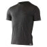 ფოტო #2 პროდუქტის LASTING CHUAN 8169 short sleeve T-shirt