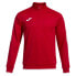 Фото #2 товара JOMA Olimpiada half zip sweatshirt