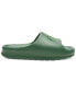 ფოტო #2 პროდუქტის Men's Croco 2.0 EVO Slip-On Slide Sandals