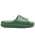 Фото #13 товара Шлепанцы Lacoste Croco 20 EVO Slip-On