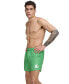 Фото #5 товара Men's Modern Euro Stack 5" Volley Shorts