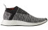 Adidas Originals NMD CS2 Glitch Black Red White BZ0515 Sneakers