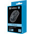 SANDBERG USB Mouse - Right-hand - Optical - USB Type-A - 1200 DPI - Black