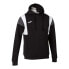 JOMA Confort III full zip sweatshirt