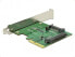 Фото #1 товара Kontroler Delock PCIe 3.0 x4 - U.2 SFF-8639 (89672)