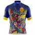 OTSO Chupa Chups Graffiti short sleeve jersey