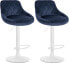 Barhocker Lazio 2er Set