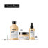 Serie Expert Absolut Repair Gold Quinoa + Protein Intensive Regenerating Mask for Damaged Hair (Instant Resurfacing Mask)