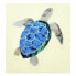 Фото #1 товара Jockomo Nature Sea Turtle Sticker