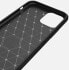 Фото #3 товара CASE ETUI CARBON LUX CZARNY IPHONE 12 MINI 5,4 standard